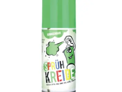 Spray Kridt grøn