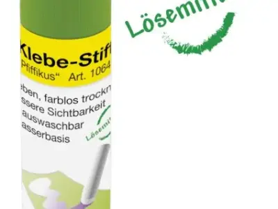 Limstift lilla lille 5g