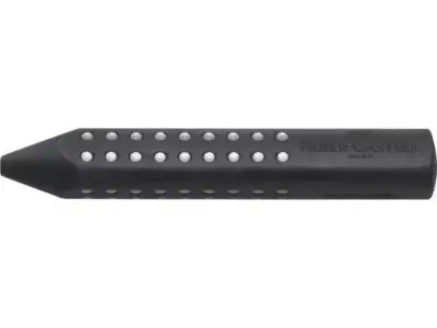 Faber Castell Viskelæder Grip 2001 sort