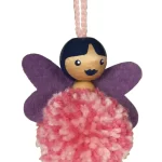 Pompon Maker - 4 Stk.