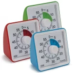 Lydløs Timer til Børn