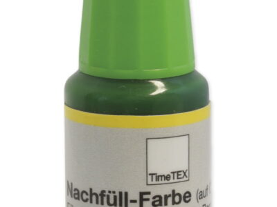 Blæk til Stempeltryk