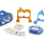 "Botley" Aktivitetssæt