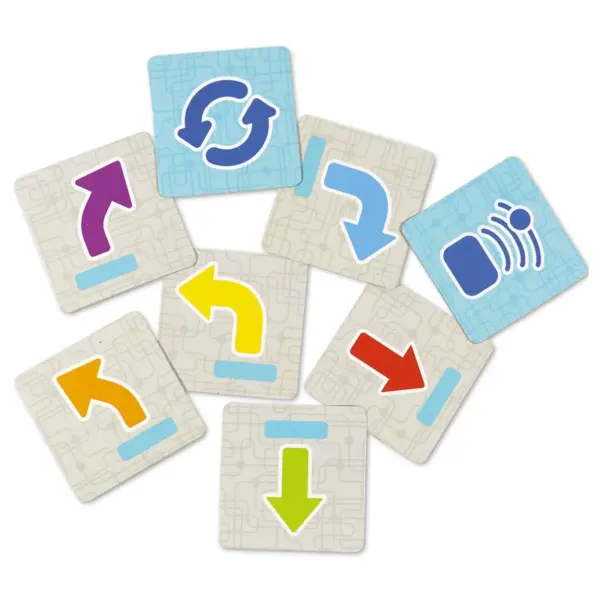 "Botley" Aktivitetssæt