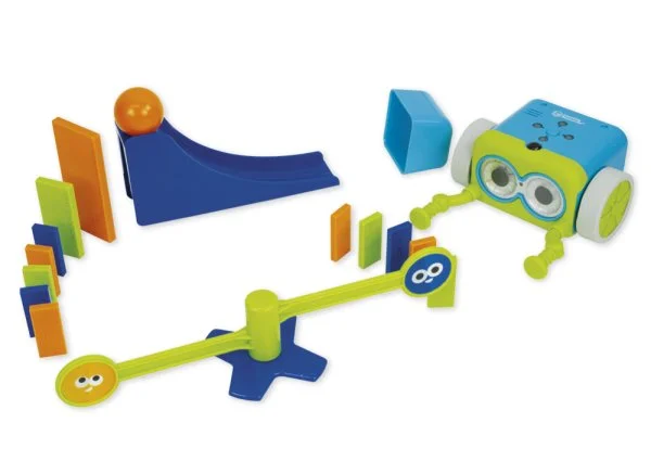 Botley programmering tilbehørssæt