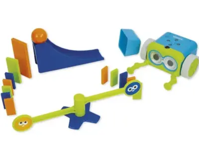 tilbehørsæt til botley