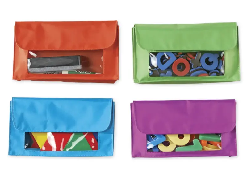 opbevaringenstasker til tavler og bord