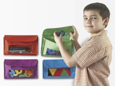 opbevaringenstasker til tavler og bord