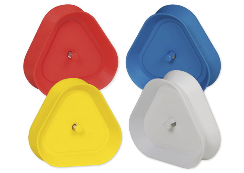 Kort Holder Sæt, 4 stk