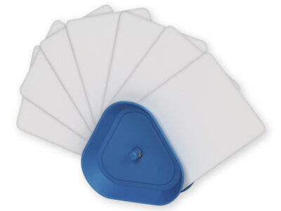 Kort Holder Sæt, 4 stk