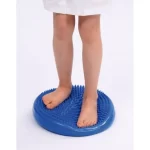 balancepude med boldpumpe