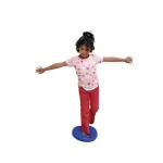 balancepude med boldpumpe