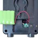 Batteripakke til Støj Trafiklys