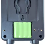 Batteripakke til Støj Trafiklys