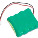 Batteripakke til Støj Trafiklys