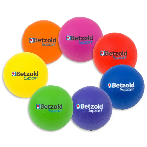 Stikbolde alle farver