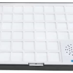 Clapper - Øvebræt for Tal og Bogstaver