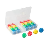 Decimal Terningesæt