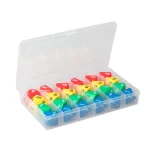 Decimal Terningesæt