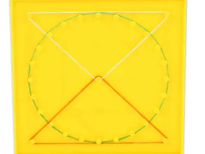 GeoMaster: Det Ultimative Geometriredskab