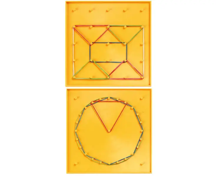 GeoMaster: Det Ultimative Geometriredskab