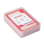 Kortspil til Matematik - Division 1