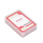 Kortspil til Matematik - Division 2: