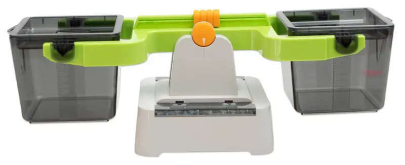 Legende Læringsvægte