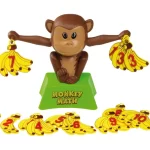 Monkey Math - Bananbalance