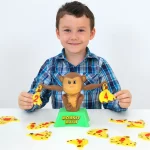 Monkey Math - Bananbalance