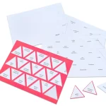 Stjerne Kort – Tysk Grammatik Stjernen