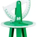 Teodolit_ -andmålingsinstrument