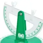 Teodolit_ -andmålingsinstrument