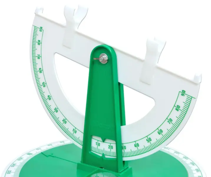 Teodolit_ -andmålingsinstrument