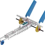 Vindmølle Eksperiment sæt
