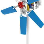 Vindmølle Eksperiment sæt