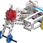 Vindmølle Eksperiment sæt