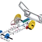 Vindmølle Eksperiment sæt