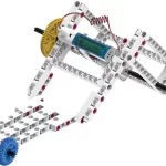 Vindmølle Eksperiment sæt