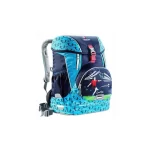 Fodbold Skoletaske til dreng