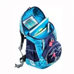 Skoletaske til dreng Deuter