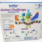 Botley programmering tilbehørssæt pakke bagside