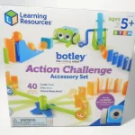 Botley programmering tilbehørssæt pakke