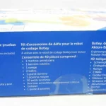 Botley programmering tilbehørssæt pakke side