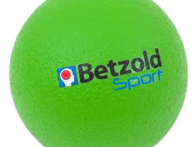 Stikbold grøn 15 cm