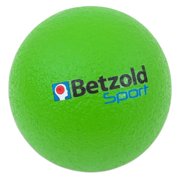 Stikbold grøn 15 cm