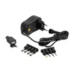 Strømforsyning 6V til elektrisk blyantspidser