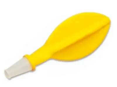 Ekstra luftballoner - "Spil, Bevæg og Lær"