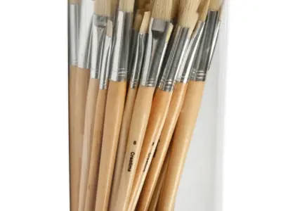 Nature Line Pensler, 80 stk.