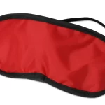 Blå Betzold Sensoriske Øjenmaske